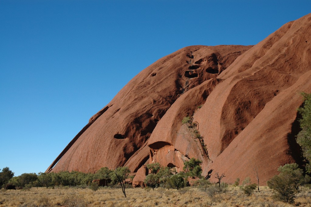 Uluru